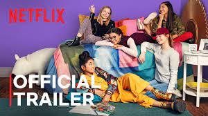 Season 1 of jonathan entwistle and christy. 37 Best Netflix Original Series 2020 New Netflix Shows To Watch 2020