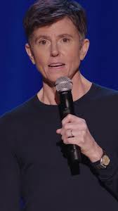 One more mom, please ☝️ #HelloAgain #TigNotaro #PrimeVideo #HelloAgainPV  #HotTakesOnly