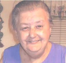Mary Lorraine Perone Obituary March 19, 2013