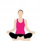 Yoga with Rachel Bayliss event in Chesterfield