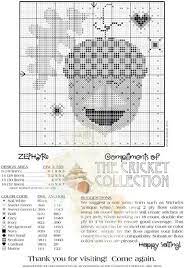 You can download as much as you like and enjoy the fun of cross stitching to the full. 19 The Cricket Collection Freebies Ideas Cross Stitch Freebies Cross Stitch Charts Cross Stitch Designs
