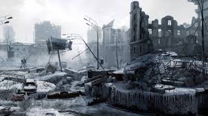We did not find results for: Metro Redux Deep Silver