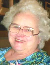 Obituary of Frances M. Grillo (Connelly)