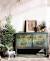Hand Painted Gypsy Furniture