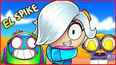 «colette will be available tomorrow (sept 14th) with the welcome to starr park brawl pass season!…» Brawl Stars Animation Colette Update Youtube