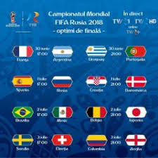 Incepe campionatul mondial de fotbal 2022! Program Optimi Cupa Mondiala 2018 Azi Vom Avea Marele Meci Dintre FranÅ£a Si Argentina È™tiri Din Bucovina