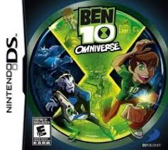 If you're feeling adventurous, try the advanced rom browser. Ben 10 Omniverse Nintendo Ds Nds Rom Download Usa