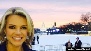 Heather Nauert, zëdhënësja e re e Departamentit të Shtetit