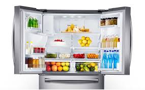 At What Temperature Should My Refrigerator Be Set Freestanding Fridge Refrigerator Home Appliances