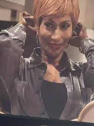 Shawna Larkin's Instagram, Twitter & Facebook