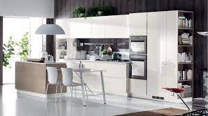Cucine Milano Missori Scavolini Store Milano Missori Modello Di Cucina Contemporanea Progetti Di Cucine Interni Della Cucina
