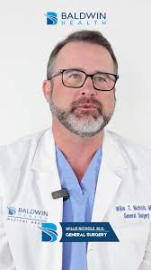 Please help us welcome Dr. Steven Kinsey to the South Baldwin Medical Group  team! Dr. Kinsey is a board certified general surgeon treating patients  with a wide variety of medical conditions including,