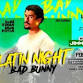 Latin Night ft Jimmy Tronix