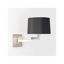 We did not find results for: Modern Swing Arm Wall Light With Shade Switched Great Bedside Light