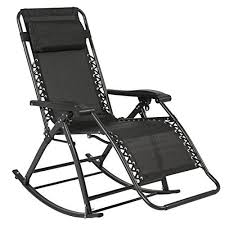 Best Choice Products Zero Gravity Rocking Chair Lounge Porch Seat Deck Patio Outdoor Yard Backyard Bk Review Outdoor Lounge Area Outdoor Chairs Outdoor Chaise Lounge Chair