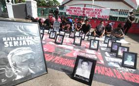 Kkr real estate finance trust inc. Kkr Aceh Dan Tantangannya Serambi Indonesia