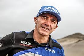 Erster Dakar-Ausfall bei den Factory-Teams