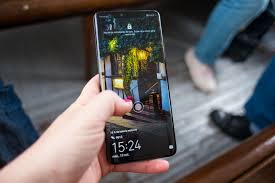 Según lg, el margen de error de nuevo sistema es del 0,002 %. Asi Funciona El Lector De Huellas Dactilares Integrado En La Pantalla Del Mate 20 Pro De Huawei Y Esta Es Su Tecnologia