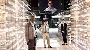 Transcendence wallpapers for 4k, 1080p hd and 720p hd resolutions and are best suited for desktops, android phones, tablets, ps4 wallpapers. Johnlink Ranks Transcendence 2014 Johnlinkmovies