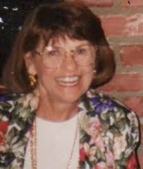 Joyce Samples Obituary 2013