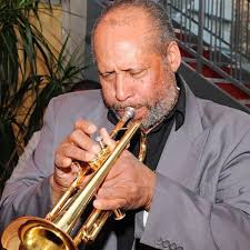 Legendary Trumpet Player Clifford Ratliff Looks Back
