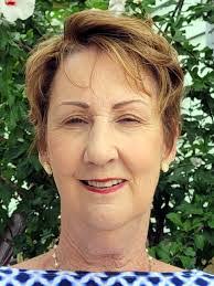 Ann Jolly's Instagram, Twitter & Facebook