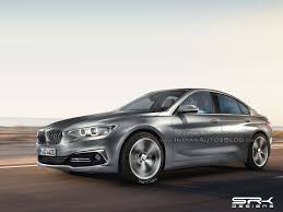 2017 Bmw 1 Series Bmw 2 Series To Adopt Front Wheel Drive