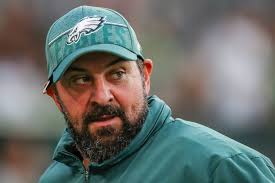 What to know about Matt Patricia, the Eagles' new defensive play caller