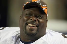 The Life And Career Of Ted Washington