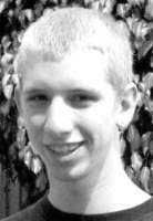 Zachary Bussman Obituary (2012)