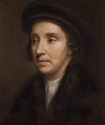 Mary Beale's Instagram, Twitter & Facebook