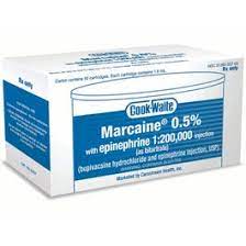 How long does it take for marcaine to wear off? Marcaine 0 5 Cooke Waite Scott S Dental Supply