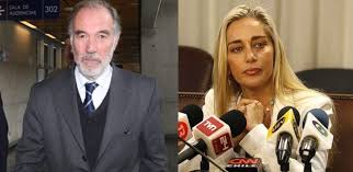 Jaime orpis bouchon soy abogado de la uc, político chileno. Caso Corpesca Declaran Culpables De Cohecho A Ex Senador Jaime Orpis Y Ex Diputada Marta Isasi Nacional Vln Radio