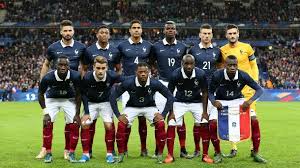 Der stammplatz im französischen tor gehört dem routinierten nationalspieler hugo lloris (tottenham hotspurs). Frankreich Vereinsprofil Transfermarkt