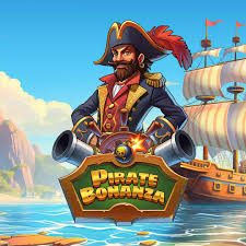 Play Pirate Bonanza Online Slot | LeoVegas