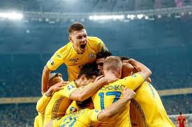 Элитсериен 2021 отборочные матчи к чм. Segodnya Sbornaya Ukrainy Provedet Pervyj Match Za 291 Den Isport Ua
