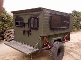 Camping is very fun and adventurous. Camping Trailer Diy Camper Trailer Camper Conversion