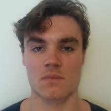 Mitchell Donaldson's Instagram, Twitter & Facebook