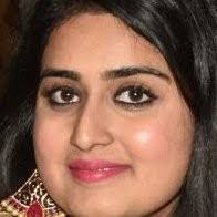 Simran Virk's Instagram, Twitter & Facebook