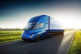 Buy used tesla from auctionexport.com. Pepsico Orders 100 Tesla Semi Trucks