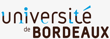 Maybe you would like to learn more about one of these? Logo Universite Bordeaux Universite De Bordeaux Logo Png Png Image Transparent Png Free Download On Seekpng