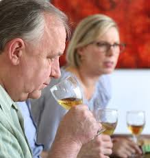 Are good wines really ruined by questionable storage? There's only one way  to find out