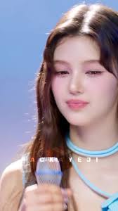 Danielle Teaching Super Shy