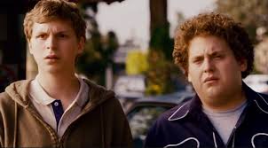 Big sam (ange samuel) scoring the second goal for superbad fc. Superbad 10th Anniversary 10 Things You Didn T Know Indiewire
