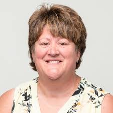 Mary Jacobs's Instagram, Twitter & Facebook