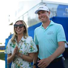 Ben Griffin: From Loan Officer to Ryder Cup Debut