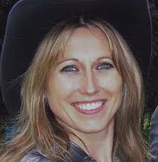 Valérie HOFFMANN (LECLERE), 49 ans (FAVIERES, NANCY)