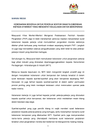 Apa perbedaan perusahaan pkp dan non pkp? Afeeza Afeeza193 Twitter