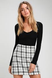 You could have simply done this by accidentally pressing windows+crtl+c hotkey. Chic Black And White Plaid Skirt Tweed Skirt Plaid Mini Skirt Lulus