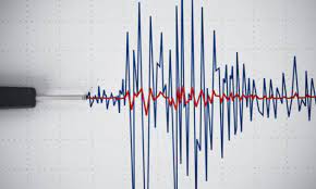 Σεισμική δόνηση μεγέθους 3,6 ρίχτερ σημειώθηκε πριν από λίγο με επίκεντρο κοντά δερβενοχώρια και έγινε . Seismos Twra Live Deite Poy Egine Seismos Prin Apo Ligo Newsbomb Eidhseis News